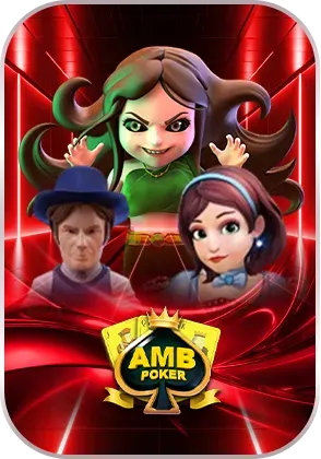 AMB POKER