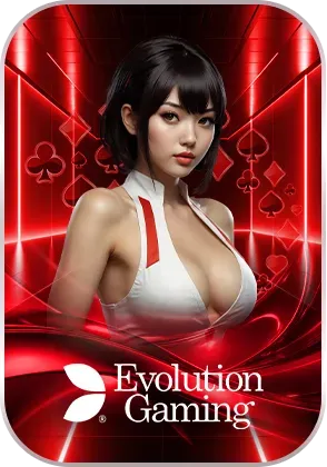 Evolution Gaming