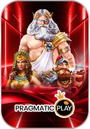 PRAGMATIC PLAY