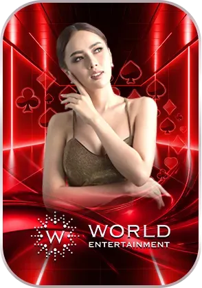 WORLD